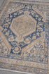 Antique Hamadan Area Rug (3' x 5')
